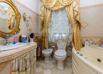 Bagno - Quadrilocale Viale Moncada
 
5, Catania - foto 27