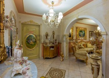 Soggiorno - Quadrilocale Viale Moncada
 
5, Catania - foto 31