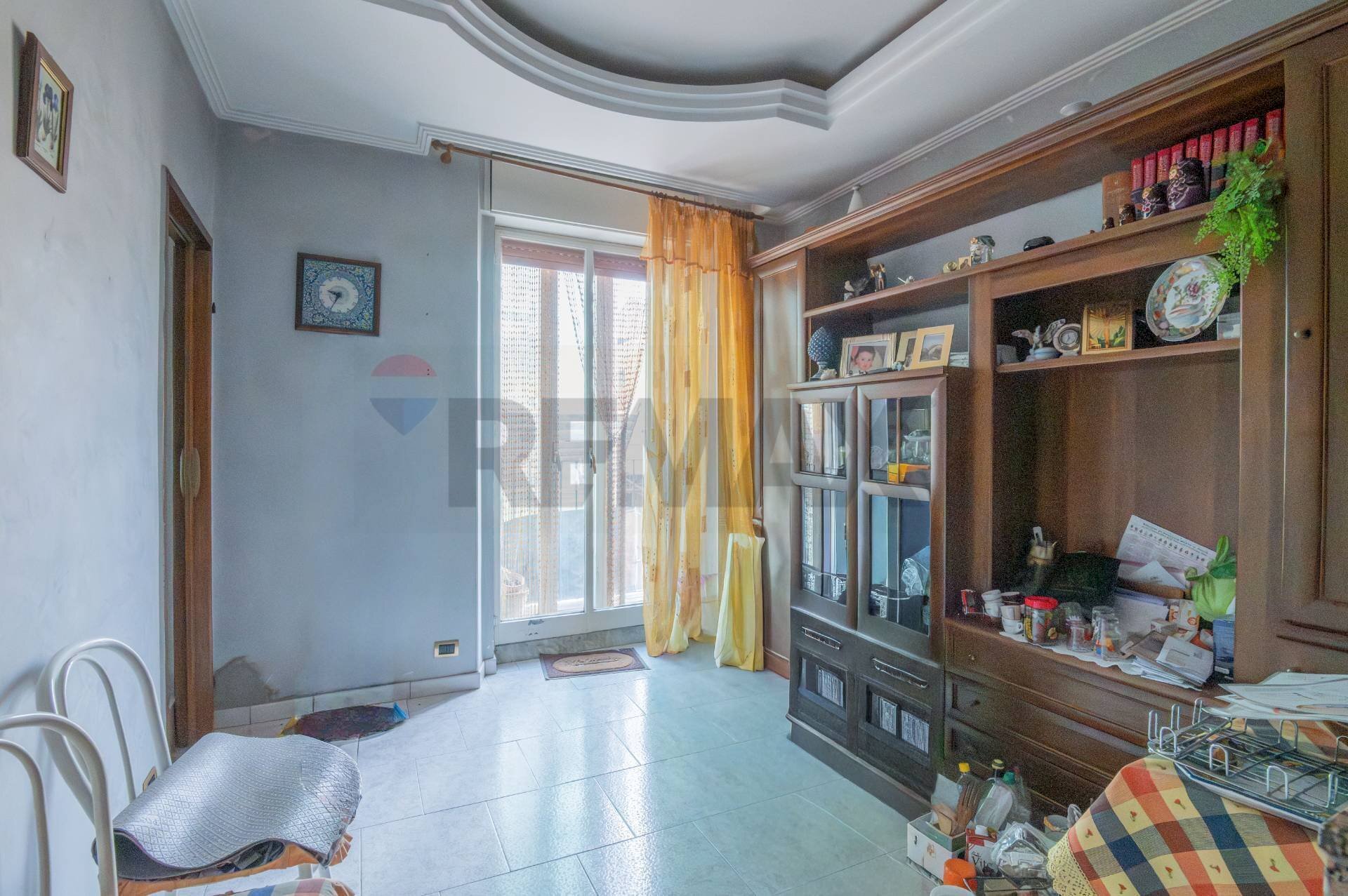 Soggiorno - Trilocale Via Circonvallazione
 
312, Caltagirone - foto 1