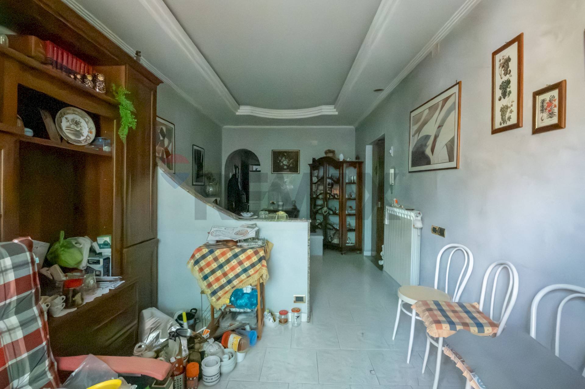 Cucina - Trilocale Via Circonvallazione
312, Caltagirone - foto 3