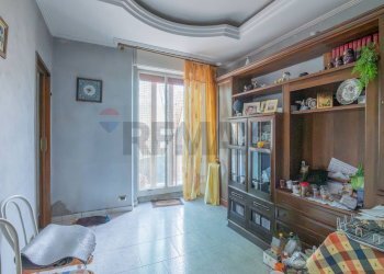 Soggiorno - Trilocale Via Circonvallazione
 
312, Caltagirone - foto 1