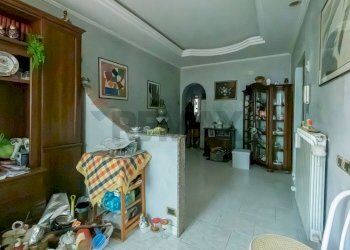 Soggiorno - Trilocale Via Circonvallazione
 
312, Caltagirone - foto 2