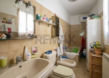 Bagno - Trilocale Via Circonvallazione
 
312, Caltagirone - foto 9