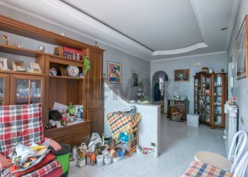 Soggiorno - Trilocale Via Circonvallazione
 
312, Caltagirone - foto 14