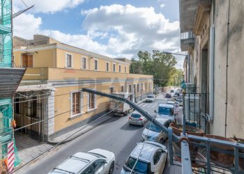 Edificio all\'aperto - Trilocale Via Circonvallazione
 
312, Caltagirone - foto 15