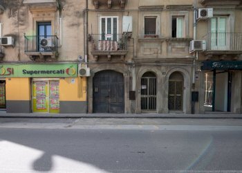 Edificio all\'aperto - Trilocale Via Circonvallazione
 
312, Caltagirone - foto 19