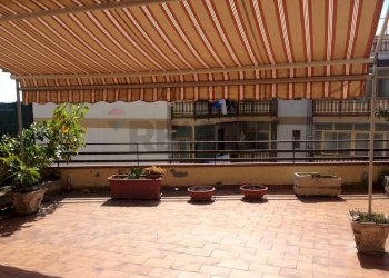 Terrazza - Trilocale viale Alexander Fleming
 
28, Catania - foto 2