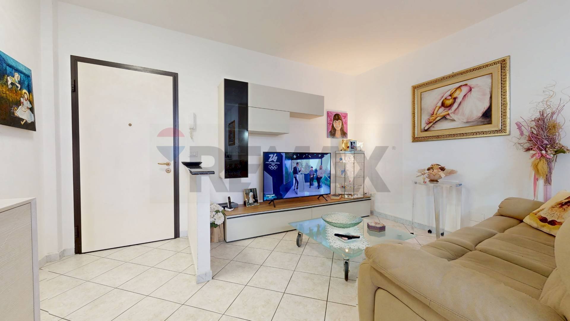 Soggiorno - Appartamento Via Petri
 
snc, Viareggio - foto 1