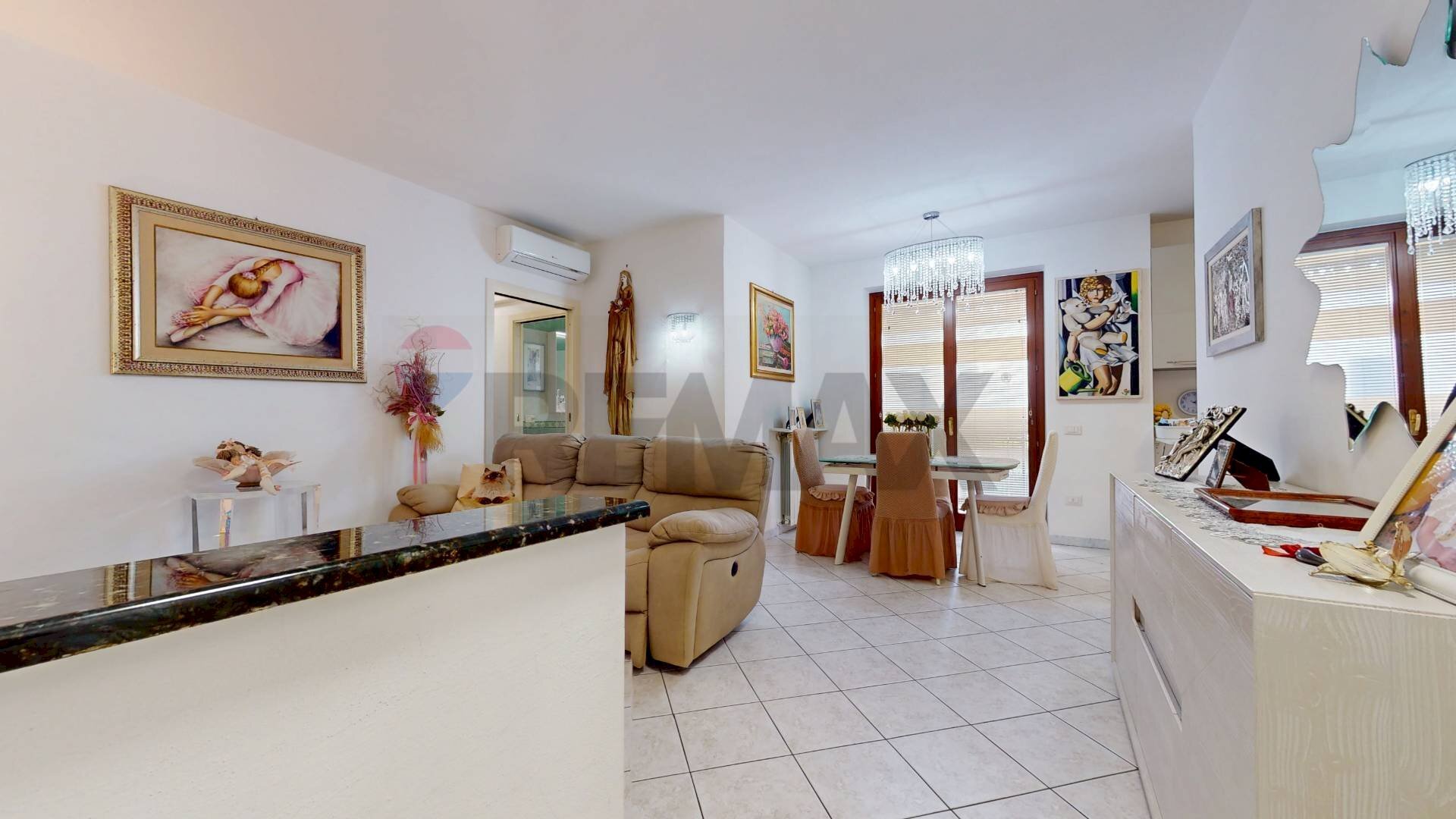 Sala da pranzo - Appartamento Via Petri
 
snc, Viareggio - foto 2