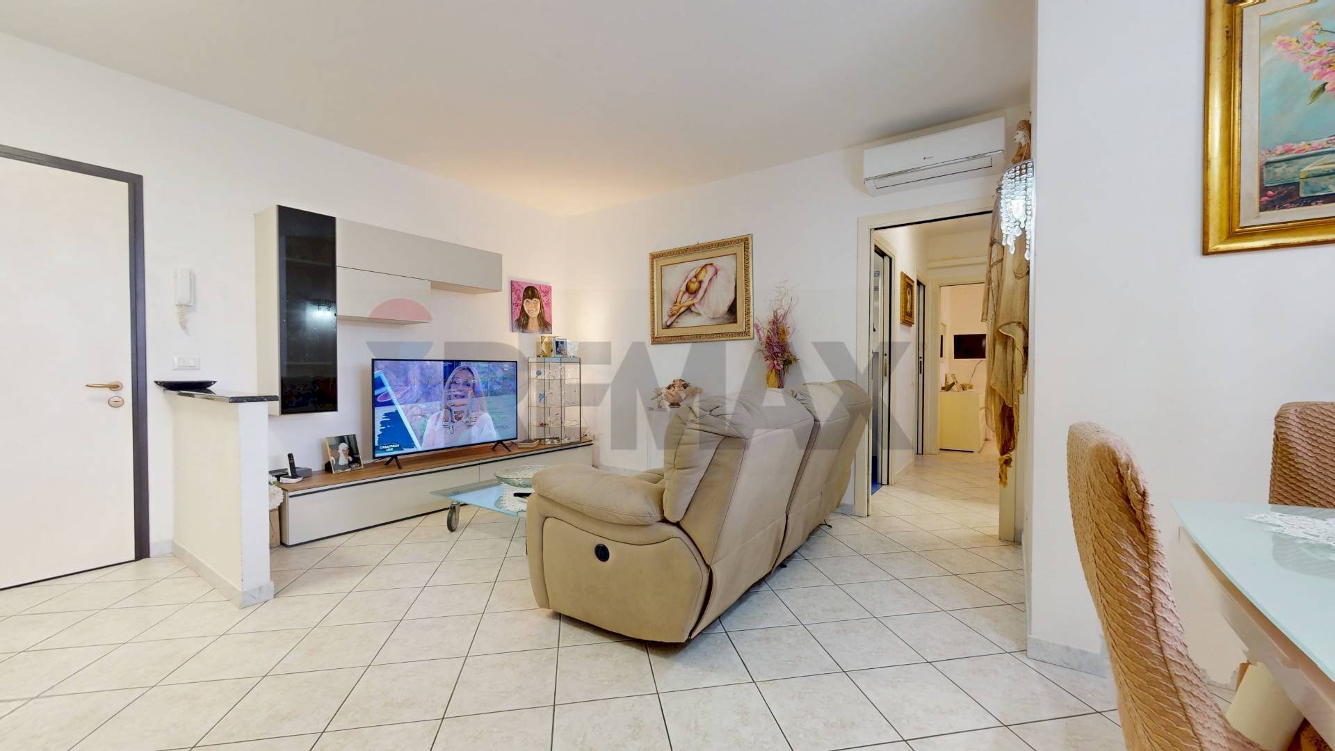 Sala da pranzo - Appartamento Via Petri
 
snc, Viareggio - foto 3