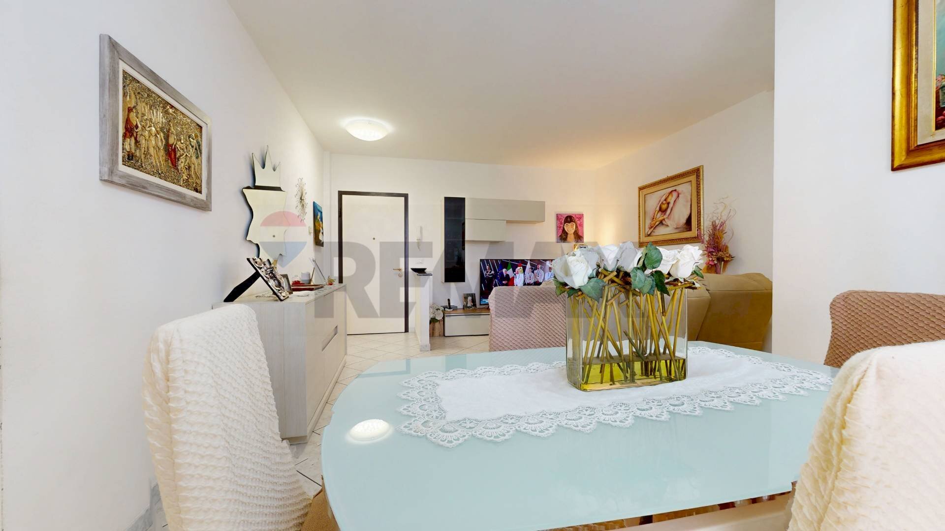 Sala da pranzo - Appartamento Via Petri
 
snc, Viareggio - foto 1