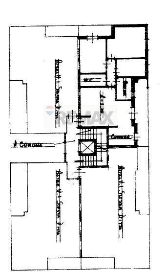 Pianta 2D - Appartamento Via Petri
 
snc, Viareggio - planimetria 1
