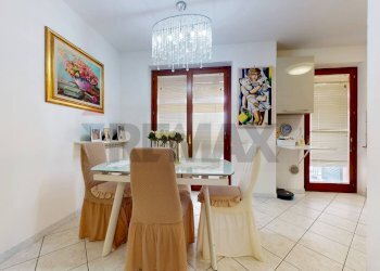 Sala da pranzo - Appartamento Via Petri
 
snc, Viareggio - foto 4