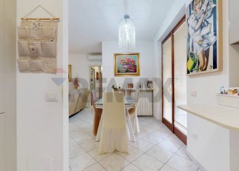 Sala da pranzo - Appartamento Via Petri
 
snc, Viareggio - foto 6