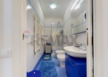 Bagno - Appartamento Via Petri
 
snc, Viareggio - foto 10