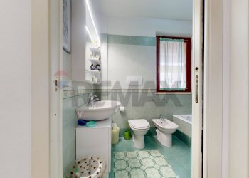 Bagno - Appartamento Via Petri
 
snc, Viareggio - foto 11