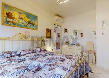 Camera / camera da letto - Appartamento Via Petri
 
snc, Viareggio - foto 17