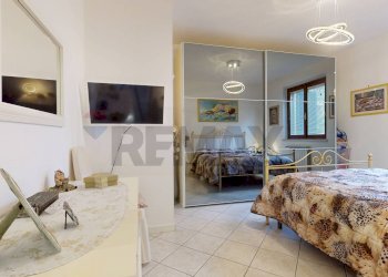 Camera / camera da letto - Appartamento Via Petri
 
snc, Viareggio - foto 18