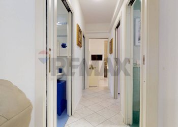 Hall / corridoio - Appartamento Via Petri
 
snc, Viareggio - foto 19