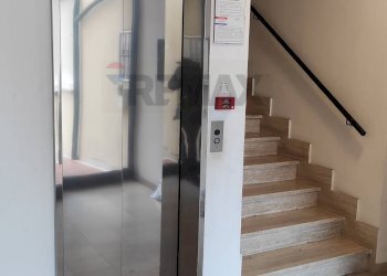 Ricezione / Lobby - Appartamento Via Petri
 
snc, Viareggio - foto 20