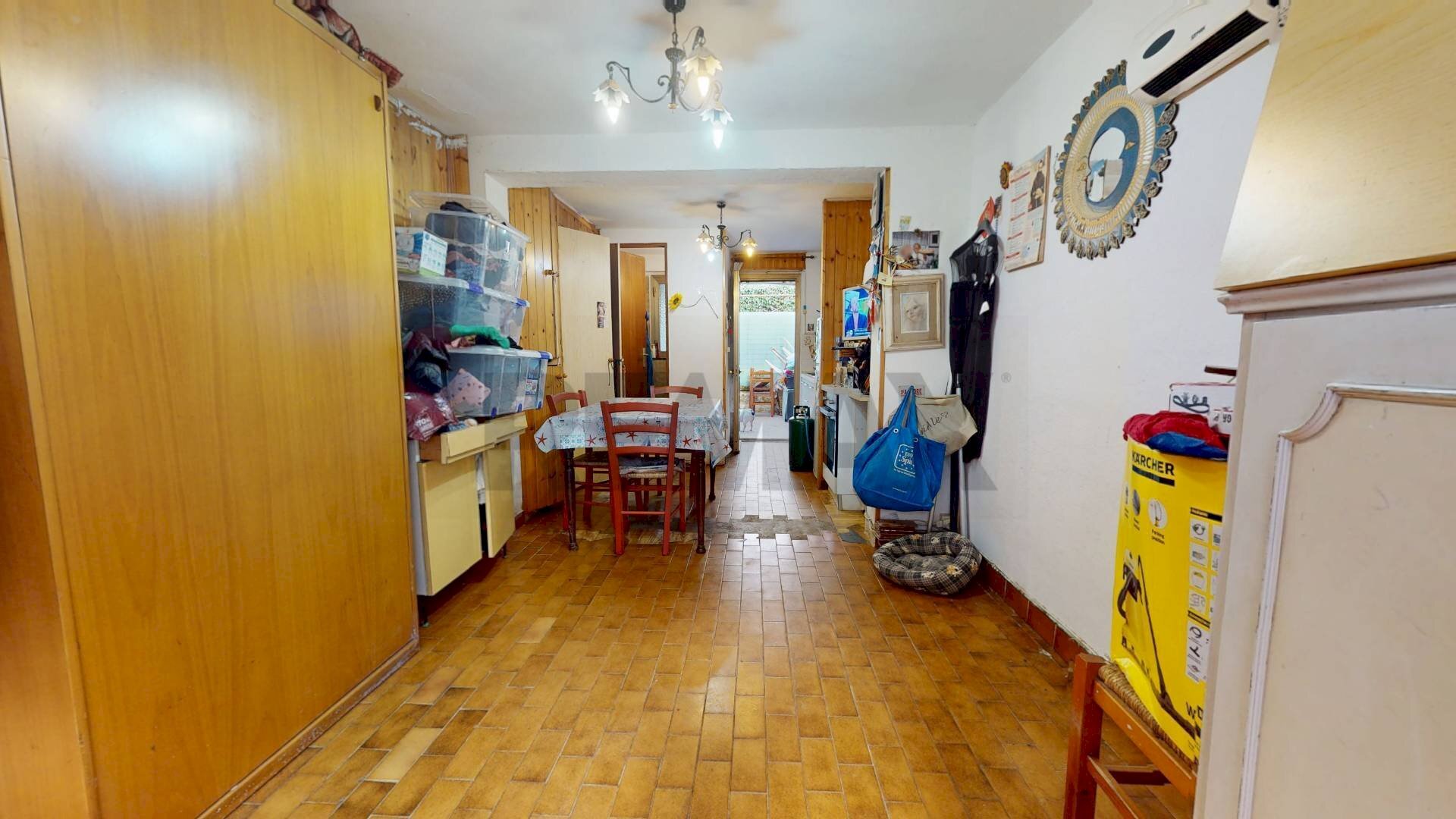 Soggiorno - One-room apartment Via Borgognini
 
7, Viareggio - photo 3