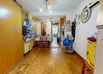 Soggiorno - One-room apartment Via Borgognini
 
7, Viareggio - photo 3