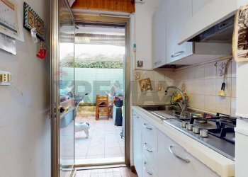 Cucina - One-room apartment Via Borgognini
 
7, Viareggio - photo 7