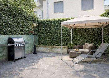 Terrazza - One-room apartment Via Borgognini
 
7, Viareggio - photo 9