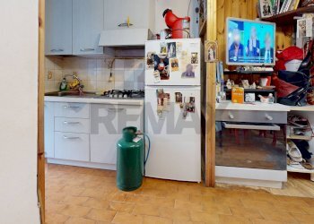 Cucina - One-room apartment Via Borgognini
 
7, Viareggio - photo 15