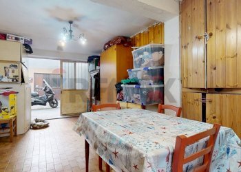 Sala da pranzo - One-room apartment Via Borgognini
 
7, Viareggio - photo 16