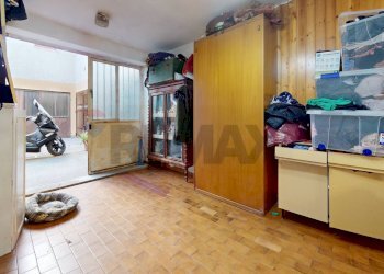 Camera / camera da letto - One-room apartment Via Borgognini
 
7, Viareggio - photo 17