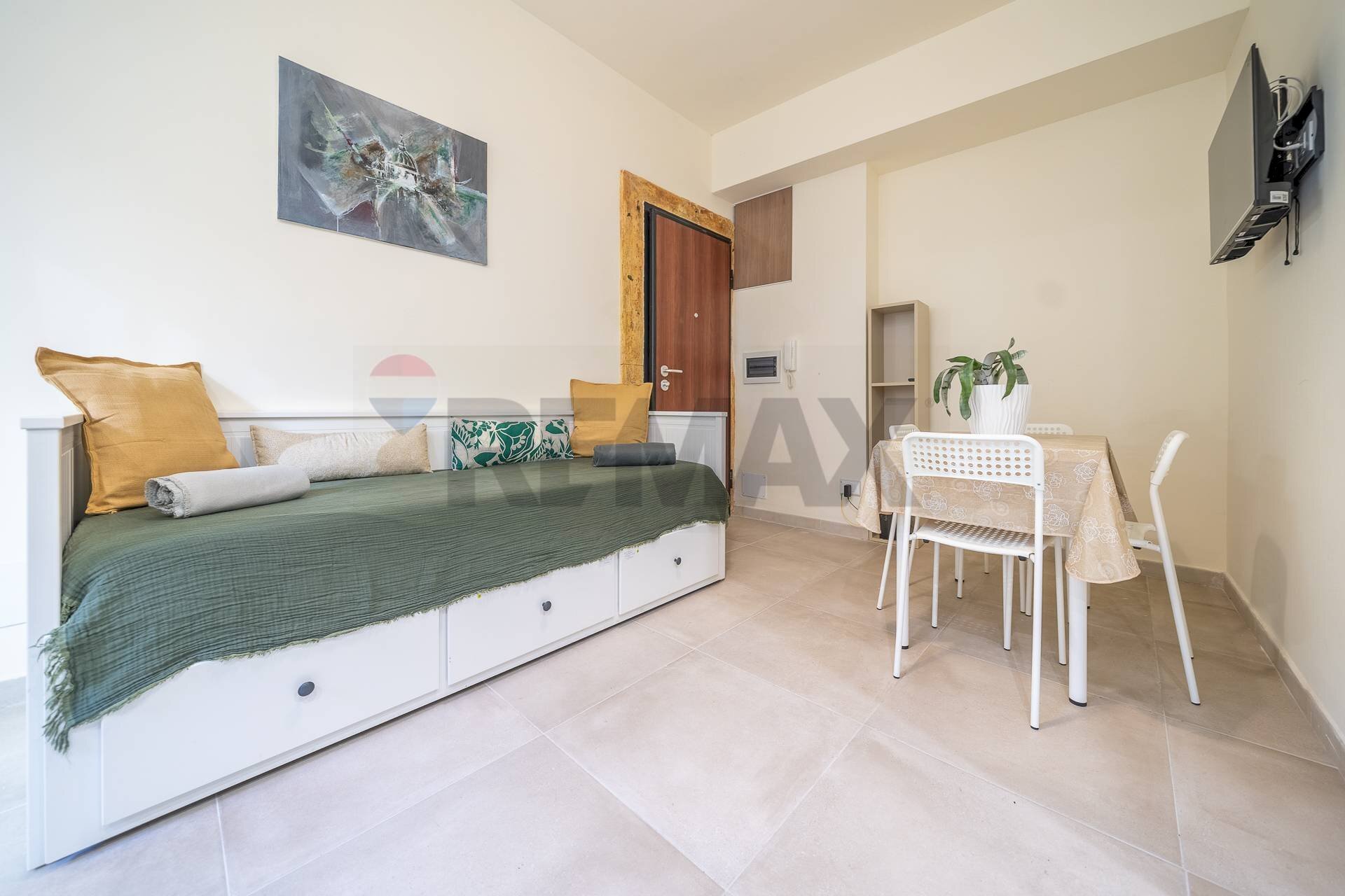 Camera / camera da letto - Two-room apartment Viale Furio Camillo
 
32, Roma - photo 2