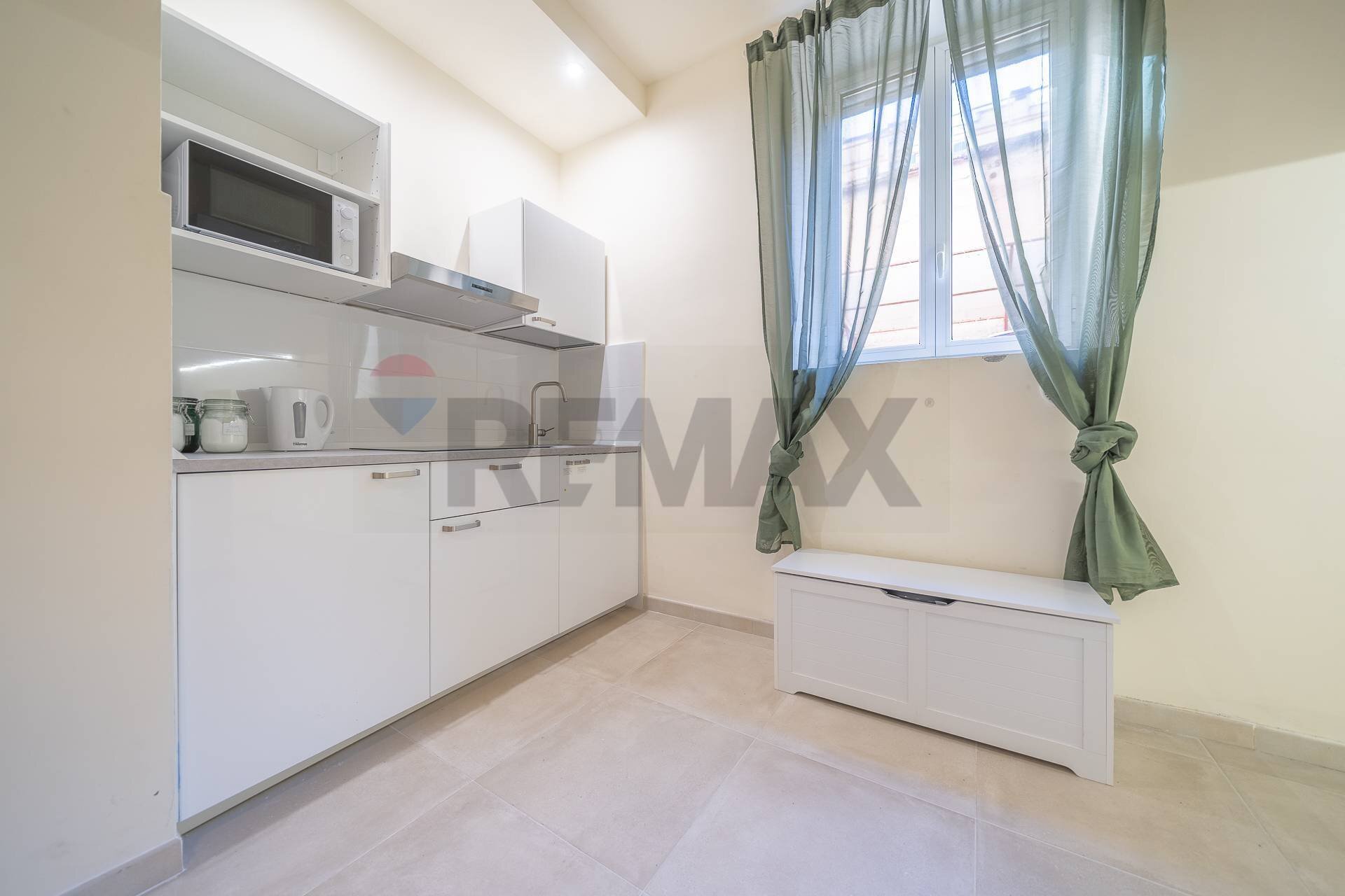 Cucina - Two-room apartment Viale Furio Camillo
 
32, Roma - photo 3