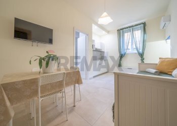 Sala da pranzo - Bilocale Viale Furio Camillo
32, Roma - foto 1