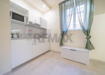 Cucina - Bilocale Viale Furio Camillo
32, Roma - foto 3