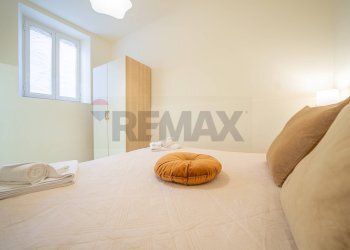 Camera / camera da letto - Bilocale Viale Furio Camillo
32, Roma - foto 7