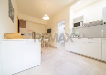 Cucina - Bilocale Viale Furio Camillo
32, Roma - foto 11