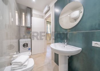 Bagno - Bilocale Viale Furio Camillo
32, Roma - foto 13