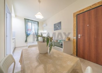 Sala da pranzo - Bilocale Viale Furio Camillo
32, Roma - foto 15