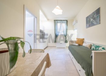 Camera / camera da letto - Bilocale Viale Furio Camillo
32, Roma - foto 16