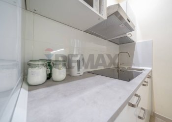 Cucina - Bilocale Viale Furio Camillo
32, Roma - foto 17