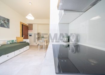 Sala da pranzo - Bilocale Viale Furio Camillo
32, Roma - foto 18