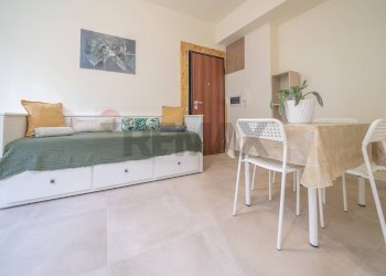 Camera / camera da letto - Bilocale Viale Furio Camillo
32, Roma - foto 19