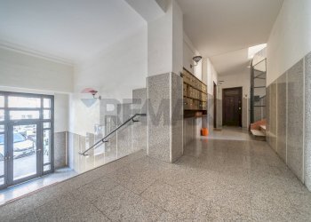 Ricezione / Lobby - Bilocale Viale Furio Camillo
32, Roma - foto 20