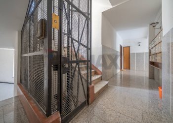 Ricezione / Lobby - Bilocale Viale Furio Camillo
32, Roma - foto 21