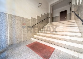 Ricezione / Lobby - Bilocale Viale Furio Camillo
32, Roma - foto 22