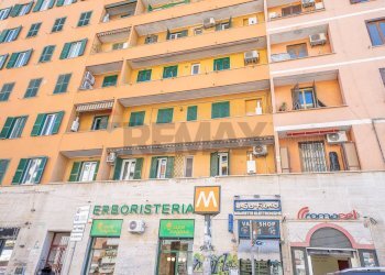 Edificio all\'aperto - Bilocale Viale Furio Camillo
32, Roma - foto 23