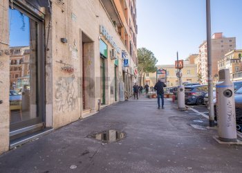 Edificio all\'aperto - Bilocale Viale Furio Camillo
32, Roma - foto 25