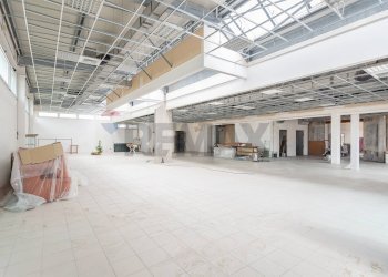 Parcheggio - Locale Commerciale Via Roma
276, Rosora - foto 3