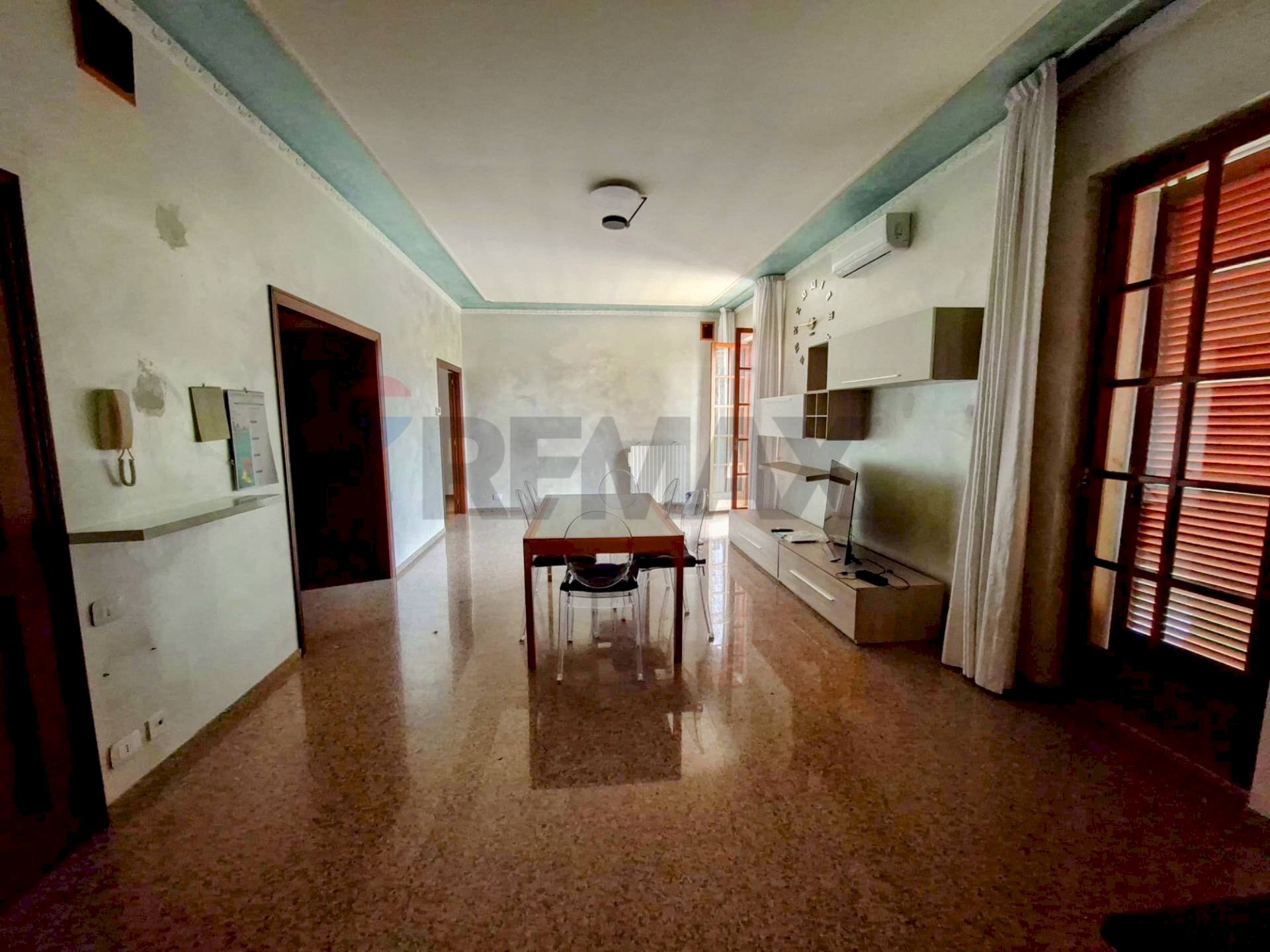 Sala da pranzo - Appartamento Castelbellino - foto 2